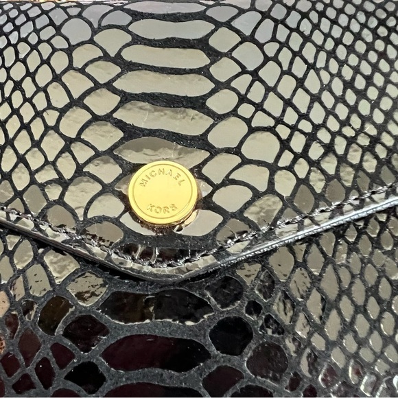 Michael Kors Crossbody Purse - Picture 4 of 6